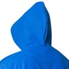 Lakeland Active Patterdale Hooded Changing Poncho Towel - Mid Blue
