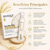 Bioaqua Rice Raw Pulp Serum Arroz Ácido Hialurónico 10 Pzs
