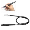 Electric Drill Flexible Shaft 3.2MM Chuck Flexible Shaft Power Tool