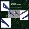 Kaluroil 2 Pieces Tie Clip, Classic Business Style, Tie Clip