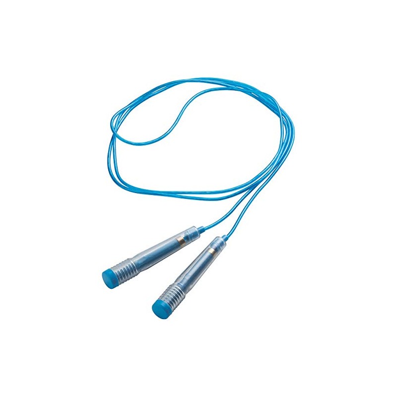 EVERNEW EKD348 Jump Rope Easy Jump Rope 98.4 inches (250