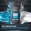 Dove Men+Care Clean Comfort 3-in-1 Shower Gel for Body, Face