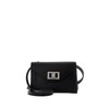 Valentino Women's Alicia Belt Bag, nero