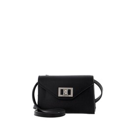 Valentino Women's Alicia Belt Bag, nero