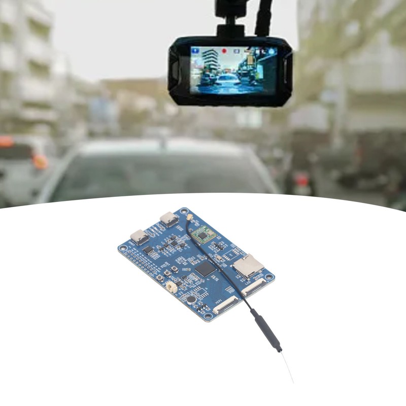 CAM Board Vision AI Development Module Single Core ARM for