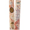 Mother's India Fragrances Incense - Rishi Nagchampa 12 Stick Packet