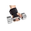 Best Weight Lifting Rod Hooks Heavy Duty Wrist Wraps Power