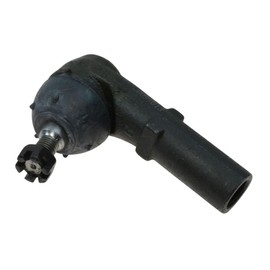 YIMORIA Front Outer Tire Rod End Passenger Side Steel Coated for Ford for Contour 2.0L/2.5L 1997-2000,Strict QC