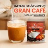 DXN Lingzhi Coffee 3 en 1 | Café con Crema