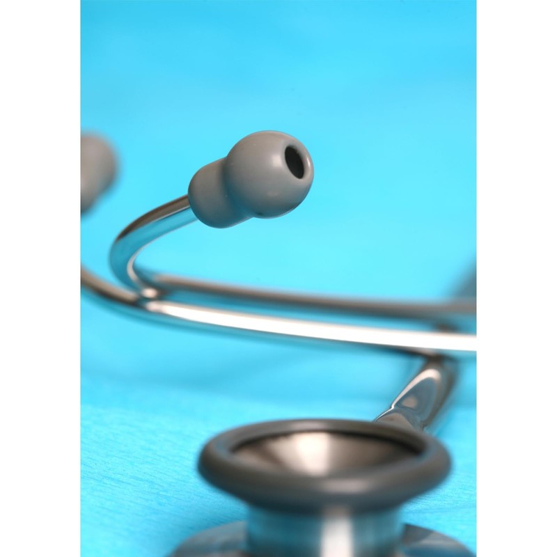 Littman Stethoscope Ear Tips 4 Pack Litmann Stethoscope Parts Soft