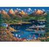 Buffalo Games - Eric Dowdle - Grand Teton - 300