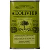 A L'Olivier Garlic & Thyme Infused Extra Virgin Olive Oil,