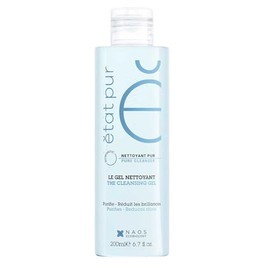 Dr.Althea Green Relief Amino Gel Cleanser | Lightweight & Hydrating Makeup Remover | Daily Face Wash with Hyaluronic Acid | Korean Vegan Skincare for 