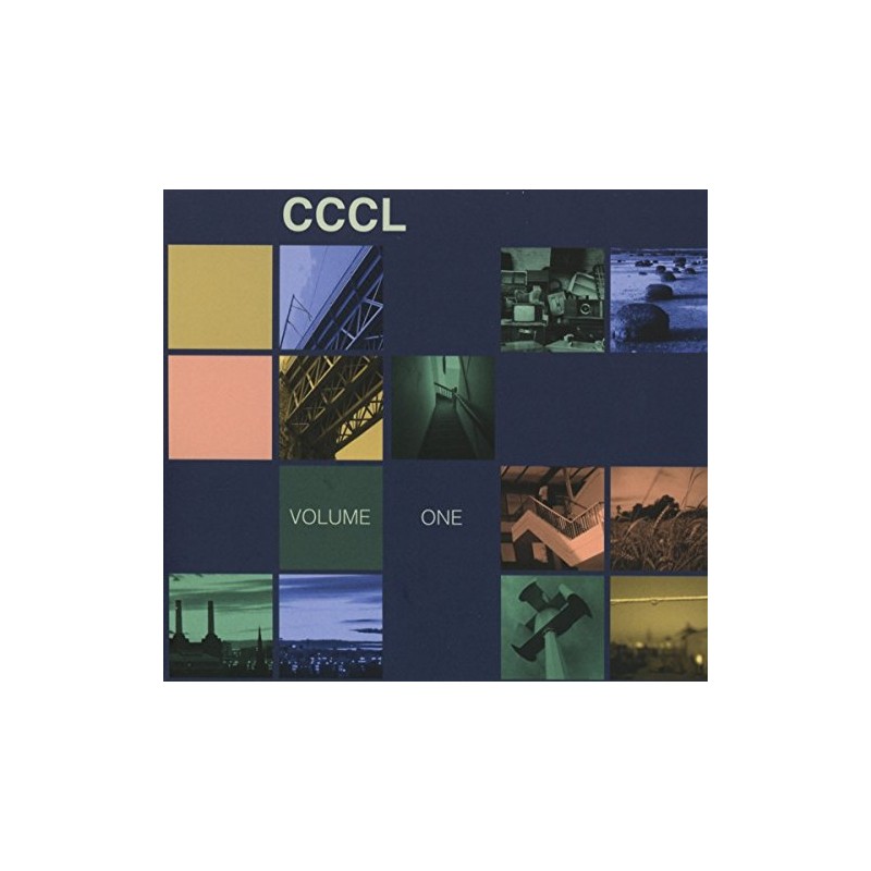 Chemistry Lessons Volume 1