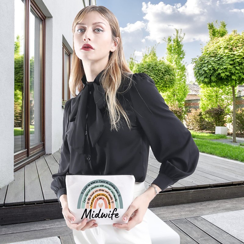 WCGXKO Trainee Midwife Gift Future Midwife Gift Midwife Thank You