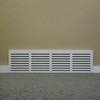 Return Air Grille 8.5" x 32" High Flow Air Vent