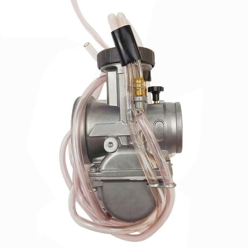 Compatible with PWK Carburetor for RM250 RM125 KX125 CR250R CR250M