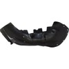 Parts N Go Front Fender Liner Set for 2011-2014 Sierra