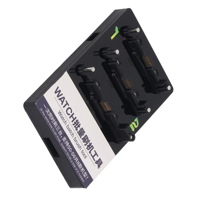 7 in 1 Watch Restor Tool Multifunctional AWRT Adapter Restore