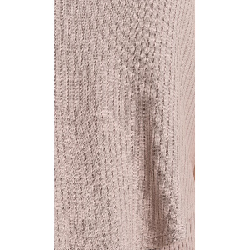 Beyond Yoga Women's Well Traveled Tank, Birch, S