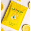 Age Spot Patch Blemish Vitamin Needle Face Patch / 검버섯 패치 잡티 비타민 니들 페이스 패치