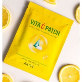 Age Spot Patch Blemish Vitamin Needle Face Patch / 검버섯 패치 잡티 비타민 니들 페이스 패치