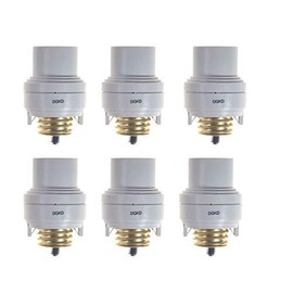 Westek White 150 watts Indoor Dimmer 1 pk