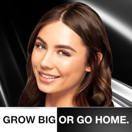 Ardell Ardell Brow & Lash Growth Serum Accelerator, Eyebrow Conditioner, Strengthening and Nourishing Eyelash Serum for Fuller, Thicker Brows and Lashes, 0.25 fl oz