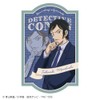 Toshin Pack Detective Conan Sticker (Mystery Frame Takaaki Morobushi) CO-SE089