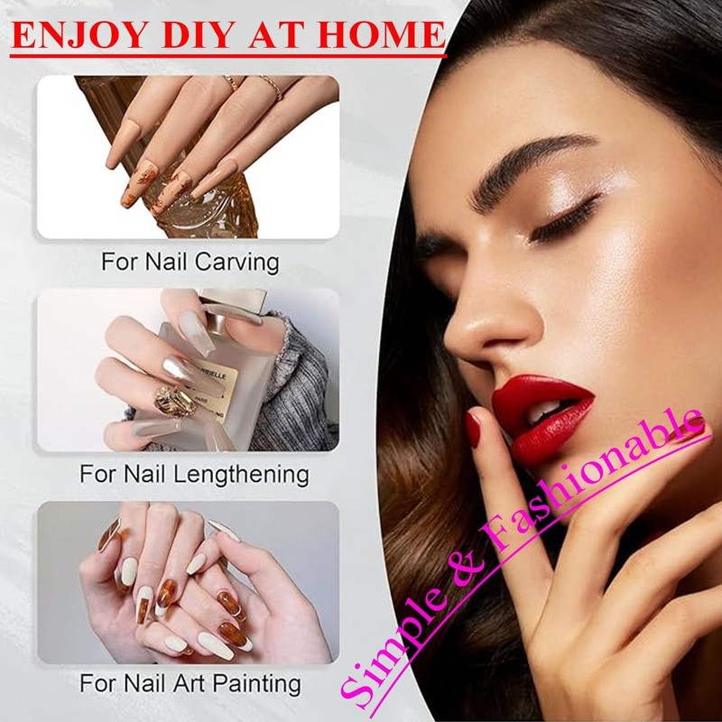 MUSILAN Acrylic Nail Power