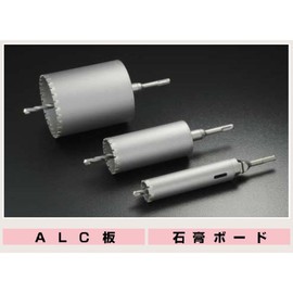 Unika ES-A35SDS Single Function Core Drill E-S for ALC, ALC Type (SDS Shank)