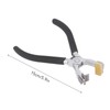 French Angled Chisel Punch Pliers Double Lever Replaceable Head High