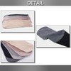 ONE LIMITATION SS006 Women's Socks, Footcover, Short, Stockings, Stylish