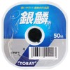 Toray Ginscale, 166.4 ft (50 m), 10 Connections (500 m),