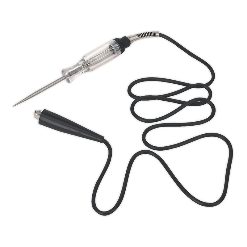 Sealey Ak402 Circuit Tester 6/12/24V