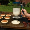 RAZOR Pancake Batter Dispenser | 08823RZ | Effortless Pancake Perfection