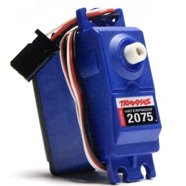Traxxas Summit 1/10 Steering Servo 2075