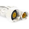 LASCO 10-0245 3/8-Inch Female Compression by 1/2-Inch Female Iron Pipe