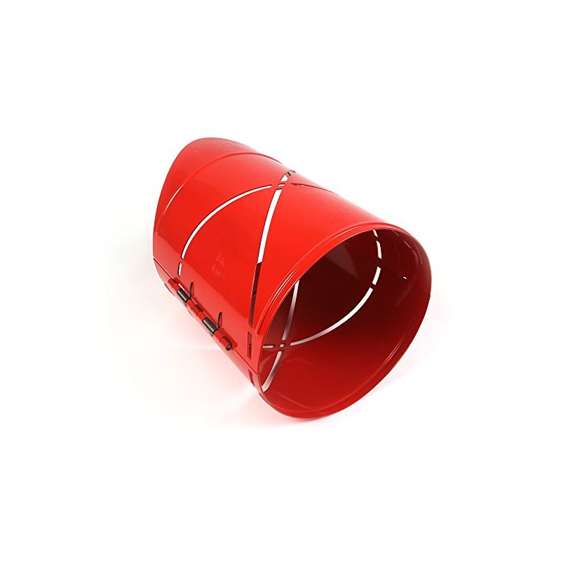 Mercer Industries 730090 Pipe Marking & Cutting Guide 8 5/8"