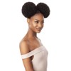 Outre Synthetic Quick Pony AFRO PUFF DUO LARGE (2T1/30)