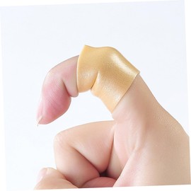 Healvian 1set Non- Heel Stickers for High Heels Blister Prevention Tape for Shoes Comfortable and Wear-resistant Foot Protectors