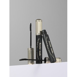 [Kiss Me] Heroine Make Real Lash Mascara Advanced Film / [키스미] 히로인메이크 리얼 래시 마스카라 어드밴스드 필름