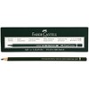 Faber-Castell Polychromos Pencil - Chrome Oxide Green