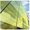 BDF CAYW Decorative Window Film Transparent Color Yellow - Custom