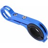 Ezweiji Bicycle Handlebar Extension, Diameter of 25.4-31.8 mm Bicycle Handlebar