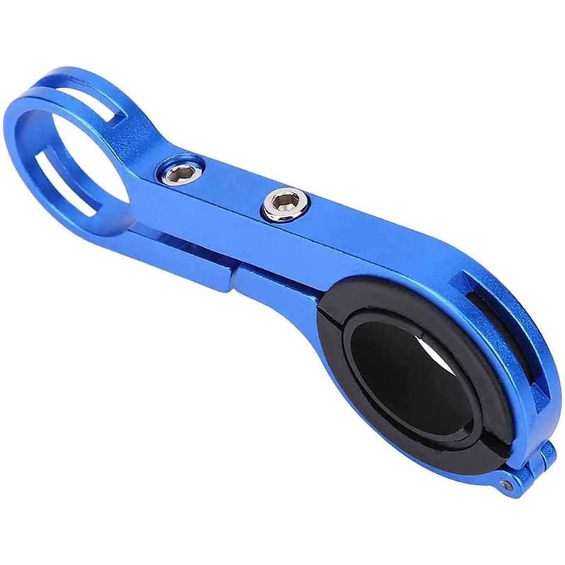 Ezweiji Bicycle Handlebar Extension, Diameter of 25.4-31.8 mm Bicycle Handlebar