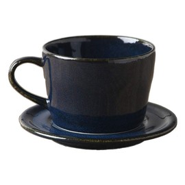 Yamani Scandinavian Blue Crockery