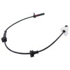 NewYall Front Rear Left and Right ABS Wheel Speed Sensor