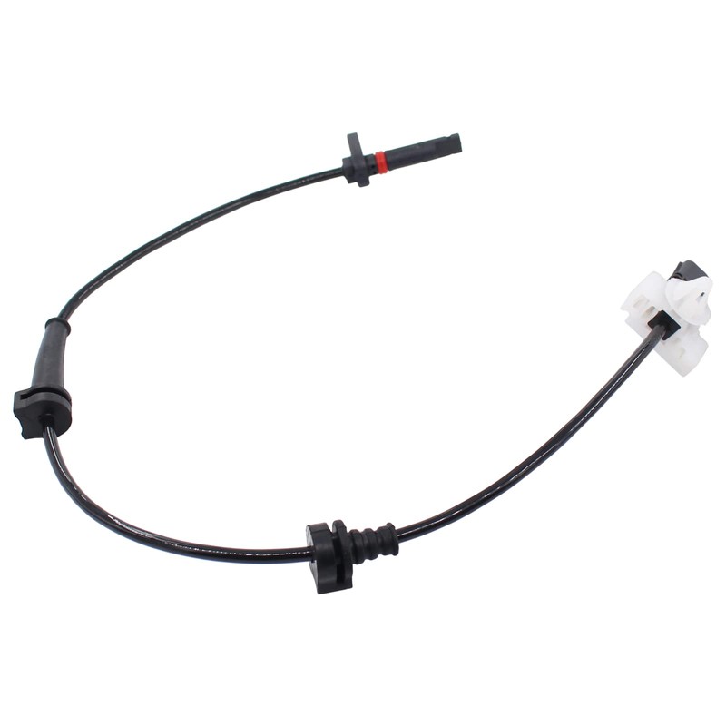 NewYall Front Rear Left and Right ABS Wheel Speed Sensor