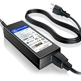 T POWER 12V Charger for KungFuPet Self-Cleaning Cat Litter Box MSP-058 MSP23 SC-CLB-21 ATCLB23 SCCLB21 Model GQ60-120400-AU GQ60120400AU Ac Dc Adapter Power Supply Cord